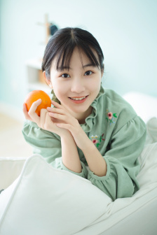 明星专题：路易吉·莎玛娜